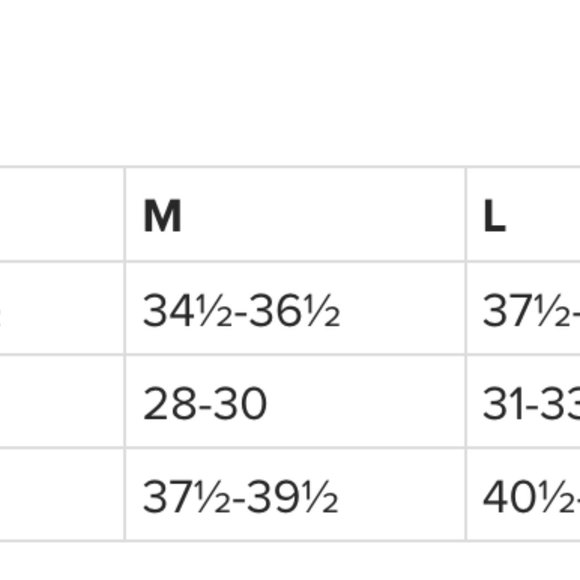 BROOKS Method 1/2 Crop Tight Hot Pink Barbiecore XXL Yoga Running Work Out Capri - Picture 17 of 17